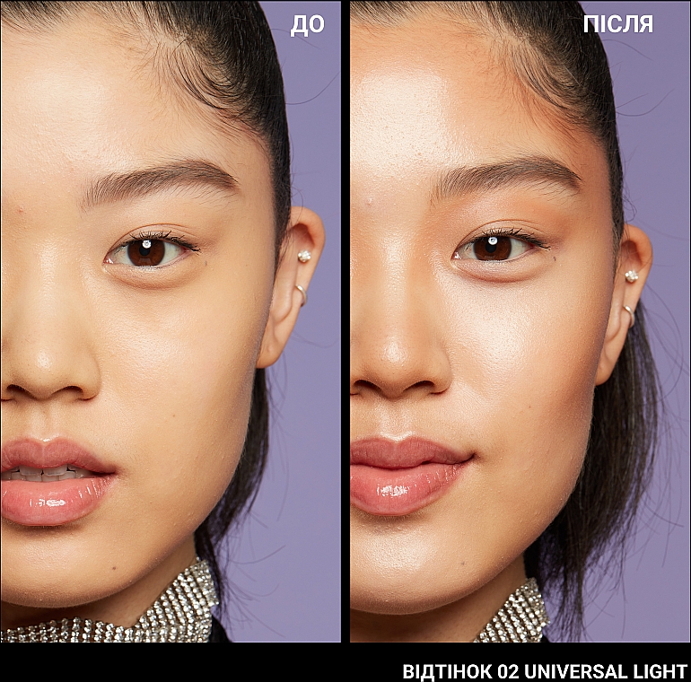 Двухсторонний контуринг-стик - NYX Professional Makeup Wonder Stick Dual Face Highlight & Contour — фото N7
