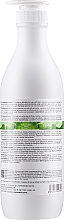 Підбадьорливий шампунь для волосся - Milk Shake Sensorial Mint Shampoo — фото N4