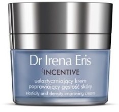 Парфумерія, косметика УЦІНКА Нічний крем проти зморшок - Dr. Irena Eris Incentive Elasticity and Density Improving Cream*