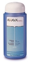 Парфумерія, косметика Тонік для знежирення жирної шкіри - Ahava Source Matifying Toner