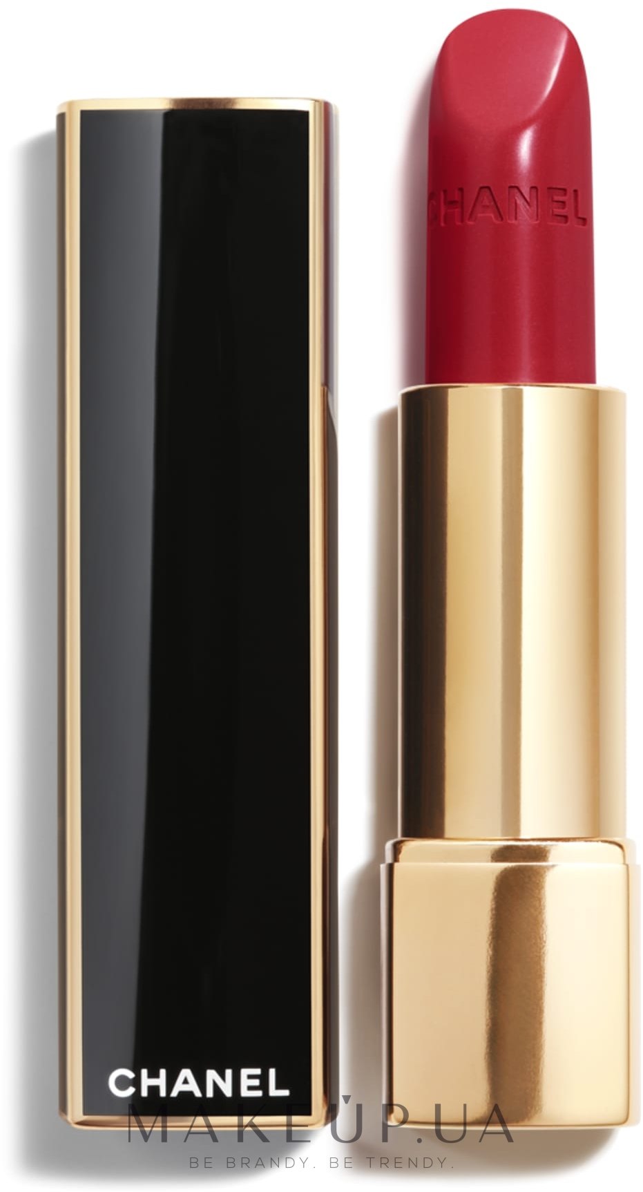 chanel rouge allure 837 limited edition