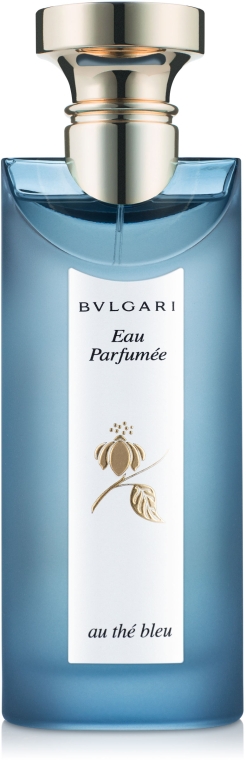 Bvlgari Eau Parfumee au The Bleu - Одеколон (тестер с крышечкой)