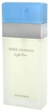 Духи, Парфюмерия, косметика УЦЕНКА Dolce & Gabbana Light Blue - Туалетная вода (тестер с крышечкой)*