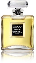 Парфумерія, косметика Chanel Coco - Парфуми