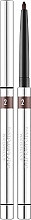 Парфумерія, косметика Водостійкий олівець-підводка для повік з матовим ефектом - Sisley Phyto-Khol Star Waterproof Matte