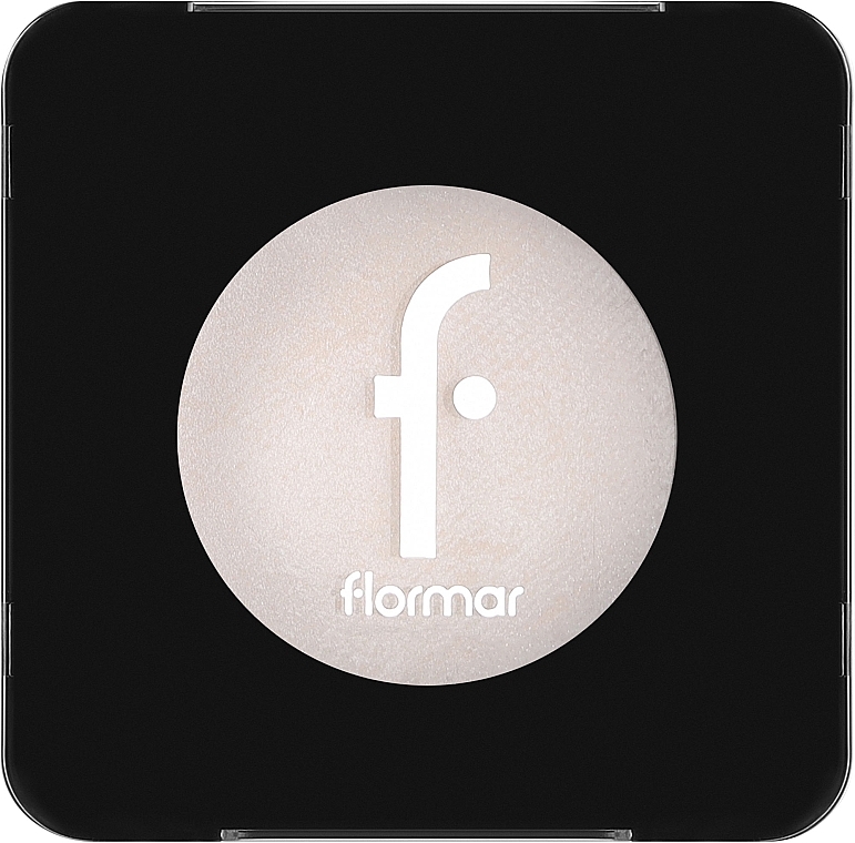 Запеченные тени для век - Flormar Baked Eyeshadow — фото N2