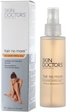 Духи, Парфюмерия, косметика Спрей для замедления роста волос - Skin Doctors Hair No More