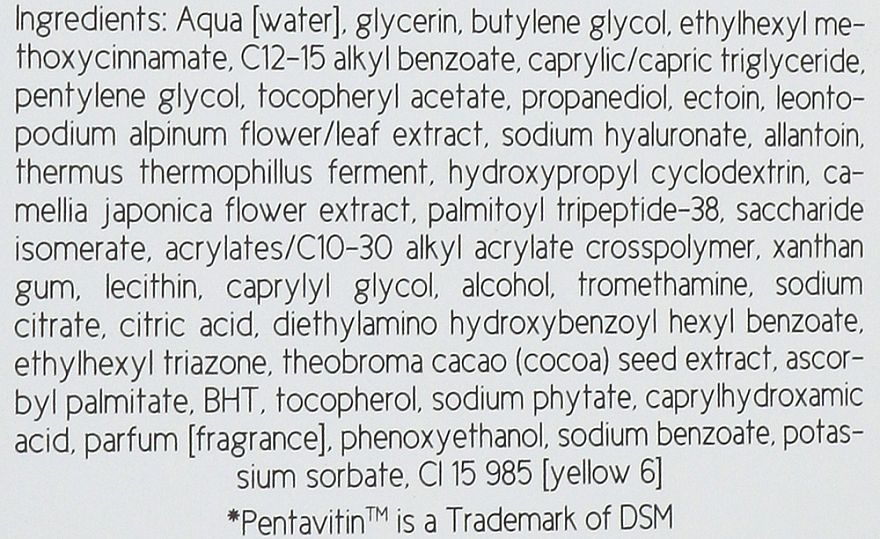 Антивікова сироватка для обличчя «24 години» - Inspira:cosmetics Inspira:absolue Absolute 360 Serum — фото N4