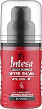 Набір - Intesa (f/gel/150ml + aftershave/100ml) — фото N4