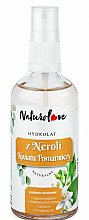 Гідролат із неролі - Naturolove Hydrolat — фото N1