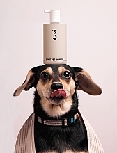 Шампунь для домашних питомцев - Sister's Aroma Smart Pet Shampoo — фото N6
