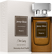 Jenny Glow Bergamot - Парфумована вода — фото N2