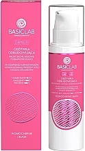 Відновлювальний кондиціонер для волосся - BasicLab Dermocosmetics Capillus — фото N1