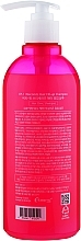 Восстанавливающий шампунь для гладкости волос - Esthetic House CP-1 3Seconds Hair Fill-Up Shampoo — фото N4