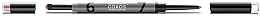 Помада-олівець для губ 2в1 - Gokos Lipstick LipDesigner — фото N1