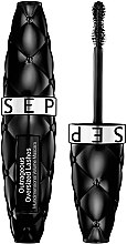 Парфумерія, косметика Туш для вій - Sephora Outrageous Curl Mascara