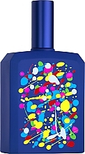 Histoires de Parfums This Is Not a Blue Bottle 1.2 - Парфюмированная вода — фото N1