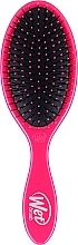 Духи, Парфюмерия, косметика Расческа для волос - Wet Brush Original Detangler Pink