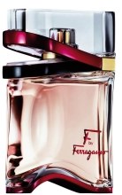 Парфумерія, косметика Salvatore Ferragamo F by Ferragamo - Парфуми