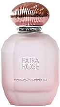 Духи, Парфюмерия, косметика Pascal Morabito Extra Rose - Парфюмированная вода (тестер с крышечкой)