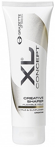 Гель для волос - Grazette XL Concept Creative Shaper — фото N1