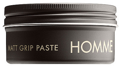 Матовая паста для укладки волос - La Biosthetique Homme Matt Grip Paste — фото N2