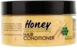 Парфумерія, косметика РАСПРОДАЖА Бальзам-кондиціонер для волосся - Honey Balsam Hair Conditioner *