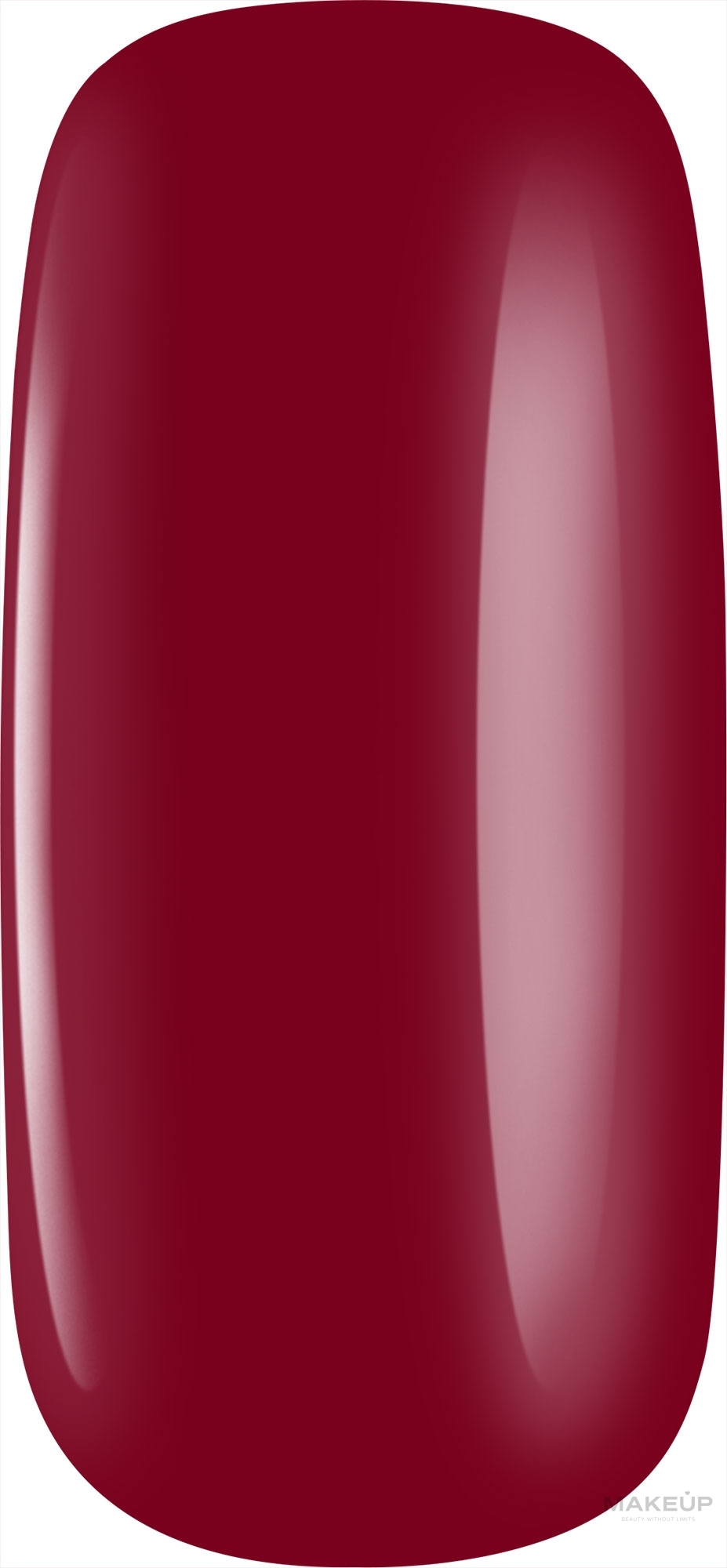 Гель для ногтей, банка - Siller Professional Red Liner Bottle Gel — фото 01