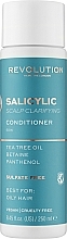 Парфумерія, косметика Кондиціонер із саліциловою кислотою - Makeup Revolution Salicylic Acid Clarifying Conditioner