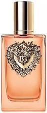 Духи, Парфюмерия, косметика Dolce&Gabbana Devotion Intense - Парфюмированная вода