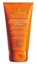 Духи, Парфюмерия, косметика Маска для волос - Collistar After-Sun Intensive Restructuring Hair Mask