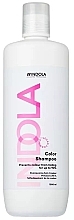 Шампунь для защиты цвета волос - Indola Color Shampoo — фото N1