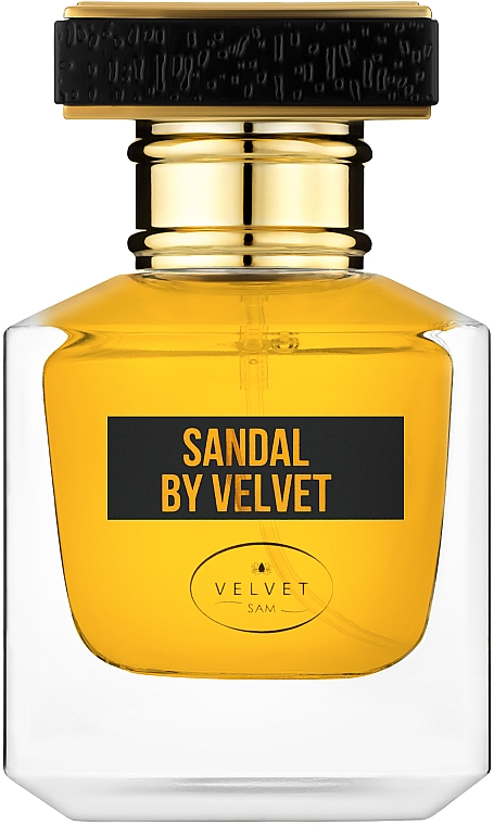 Velvet Sam Sandal By Velvet - Парфумована вода — фото N1