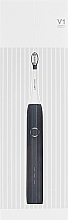 Электрическая зубная щетка - Xiaomi Soocas V1 Blue — фото N2