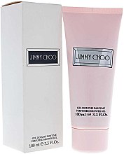 Духи, Парфюмерия, косметика Jimmy Choo Eau - Гель для душа