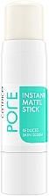 Матувальний стік для обличчя - Catrice Pore Instant Matte Stick — фото N2