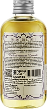 Масажна олія для тіла "Лаванда" - Saules Fabrika Lavender Massage Oil — фото N2