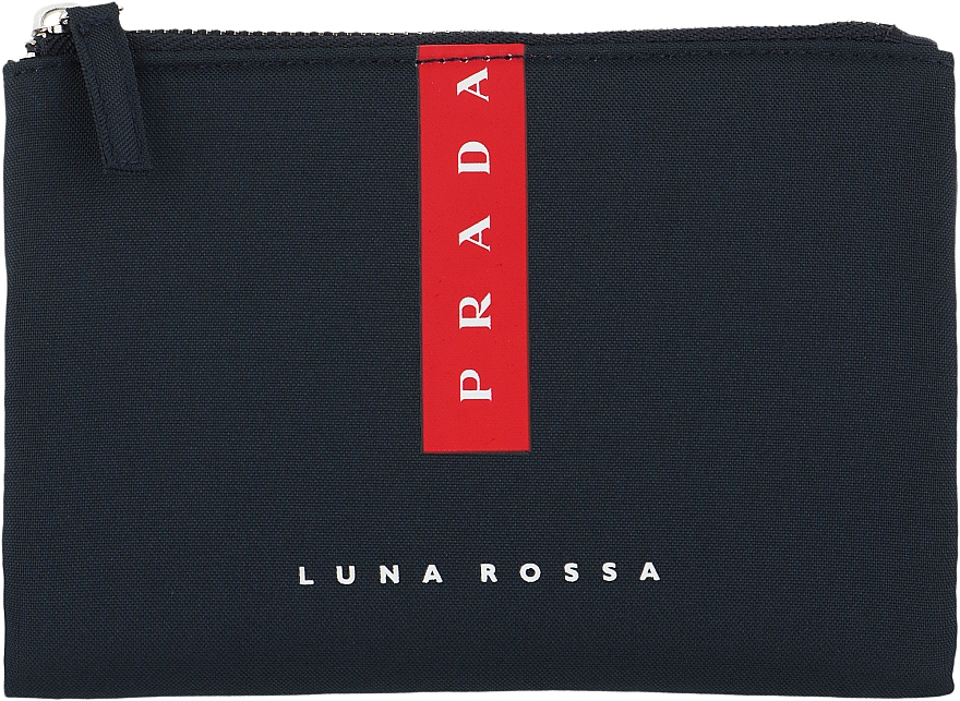 ПОДАРОК! Косметичка для мужчин - Prada Luna Rossa  — фото N1
