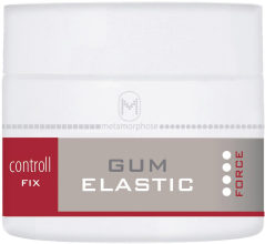 Духи, Парфюмерия, косметика Гель для волос - Metamorphose Controll Fix Gum Elastic