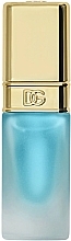 Парфумерія, косметика Олія для збільшення об'єму губ - Dolce & Gabbana Mint Oil Lip Plumper