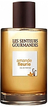 Les Senteurs Gourmandes Amande Fleurie - Парфумована вода — фото N2