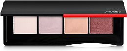 Палетка теней для век - Shiseido Essentialist Eye Palette — фото N1