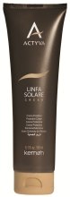 Духи, Парфюмерия, косметика Питательный крем для волос - Kemon Actyva Linfa Solare Cream