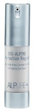 Духи, Парфюмерия, косметика Крем от морщин для контура глаз - Alpure Bio-Alpine Anti-Ageing Eye Cream