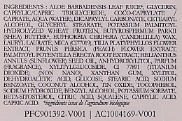 Крем для сяйва шкіри - Berdoues 1902 Mille Fleurs Radiance Cream — фото N3