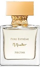 Духи, Парфюмерия, косметика M. Micallef Pure Extreme Nectar - Парфюмированная вода (мини)