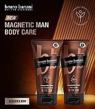 Bruno Banani Magnetic Man - Крем для бритья тела — фото N4