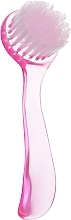 Парфумерія, косметика Щіточка для видалення пилу, рожева - Puffic Fashion