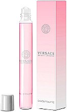 Парфумерія, косметика УЦІНКА Versace Bright Crystal - Туалетна вода (ролербол) (тестер)*