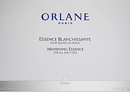 Эссенция для лица - Orlane B21 Whitening Essence — фото N2